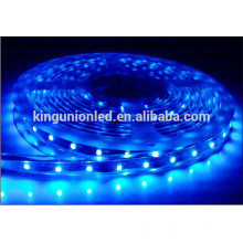 Kingunion Wearable digital de baja tensión RGB Magic SMD 3528 LED flexible tira de luz de la serie